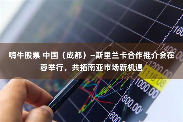 嗨牛股票 中国（成都）—斯里兰卡合作推介会在蓉举行，共拓南亚市场新机遇